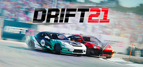 【漂移21】DRIFT21 vREV19216【百度网盘/天翼云盘】