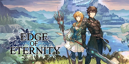 【永恒边缘】Edge of Eternity +DLC【百度网盘/天翼云盘】