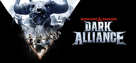 【龙与地下城：黑暗联盟 豪华版】Dungeons & Dragons:Dark Alliance – Deluxe Edition v1.15.63+3个DLC【百度网盘/天翼云盘】