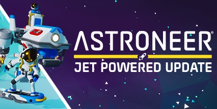 【异星探险家】ASTRONEER v1.20.265.0【百度网盘/天翼云盘】