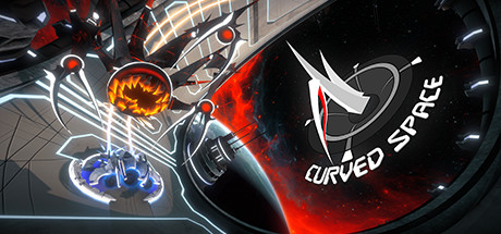 【扭曲空间】Curved Space v1.0.6.15.11【百度网盘/天翼云盘】