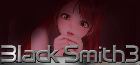 【铁匠】Black Smith3【百度网盘/迅雷云盘】