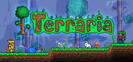 【泰拉瑞亚】Terraria v1.4.2.3【百度网盘/迅雷云盘】