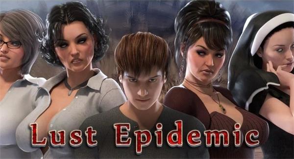 【传播欲望】Lust Epidemic v1.0【百度网盘/天翼云盘】