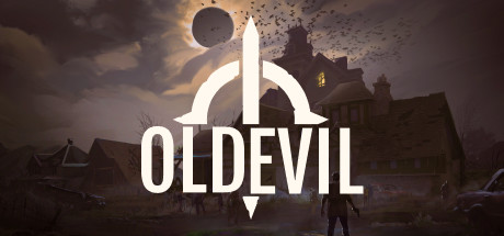 【古老的罪恶】Old Evil v1.03【百度网盘/天翼云盘】