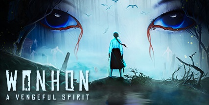 【温红：复仇之魂】Wonhon:A Vengeful Spirit v1.0.4_R【百度网盘/迅雷云盘】