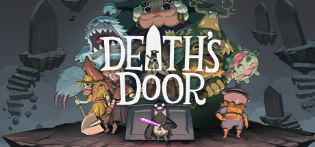 【死亡之门】Death’s Door【百度网盘/天翼云盘】