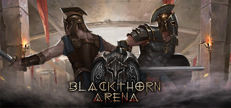 【黑荆棘角斗场：年度版】Blackthorn Arena:Game of the year Edition v2.0+3个DLC【百度网盘/天翼云盘】