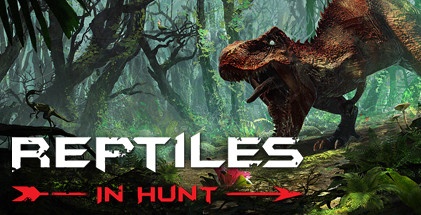 【爬行种：猎杀】Reptiles:In Hunt v1.02【百度网盘/天翼云盘】