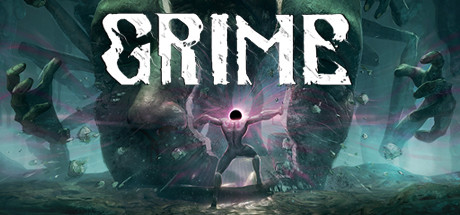 【尘埃异变】GRIME v1.0.0【百度网盘/天翼云盘】