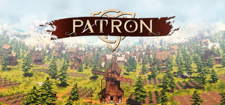 【赞助者】Patron v1.000.2+DLC【百度网盘/天翼云盘】