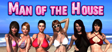 【一家之主】Man of the House v1.0.8c+全DLC（含圣诞特别篇）+内置作弊+攻略【百度网盘/秒传】