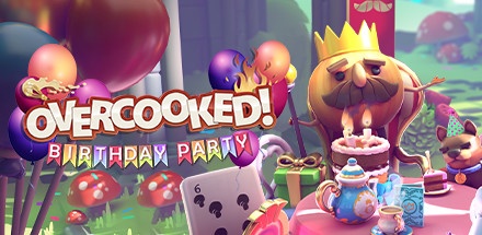 【胡闹厨房/煮糊了：全都好吃】Overcooked All You Can Eat+全DLC【百度网盘/天翼云盘】