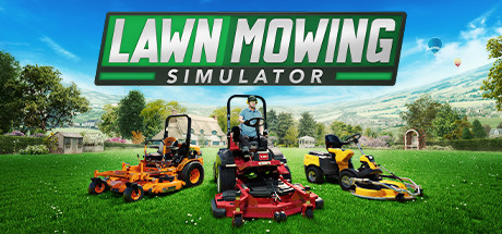 【割草模拟器】Lawn Mowing Simulator【百度网盘/天翼云盘】