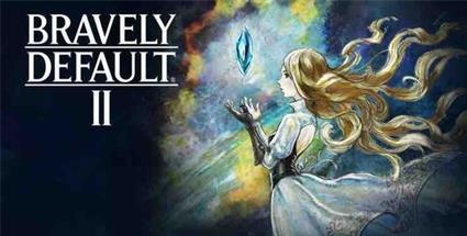 【勇气默示录2】Bravely Default II【百度网盘/天翼云盘】