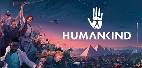 【人类：数字豪华版】HUMANKIND:Digital Deluxe Edition v1.0.25.4263+全DLC（含大西洋文化包）【百度网盘/秒传】