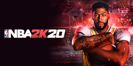 【NBA2K20】NBA2K20 含内置修改器【百度网盘/天翼云盘】