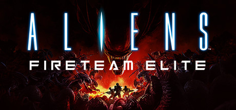 【异形：火力精英】Aliens:Fireteam Elite v1.00_20210713_88415+2个DLC【百度网盘/天翼云盘】