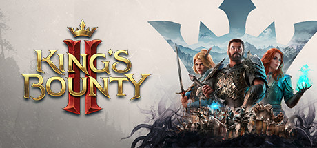 【国王的恩赐2】King’s Bounty II v1.1+2个DLC【百度网盘/天翼云盘】