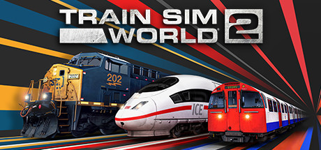 【模拟火车世界2】Train Sim World 2 v1.0.177+54个DLC【百度网盘/秒传】