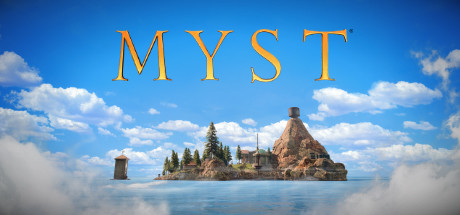 【神秘岛】Myst v1.4.0【百度网盘/天翼云盘】