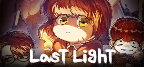 【最后之夜】Last Light v1.0.0.0【百度网盘/天翼云盘】