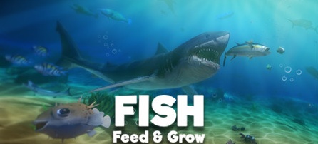 【海底大猎杀】Feed and Grow:Fish v0.14.0【百度网盘/天翼云盘】