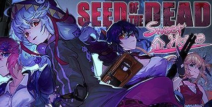 【死亡之种：爱之巢穴】Seed of the Dead:Sweet Home v2.05R+魅力之歌DLC+存档【百度网盘/秒传】