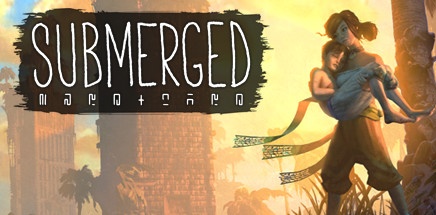 【淹没之城】Submerged v1.1.1【百度网盘/天翼云盘】