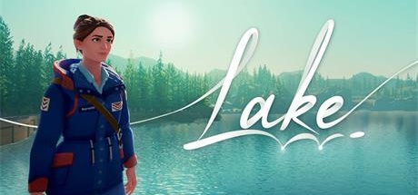 【邮递员模拟器】Lake【百度网盘/迅雷云盘】