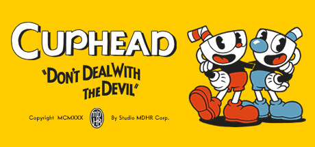 【茶杯头】Cuphead v1.3.3+最后的美食DLC【百度网盘/秒传/天翼云盘】