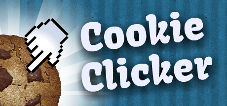 【饼干点点乐】Cookie Clicker v2.04+鼠标连点器【百度网盘/天翼云盘】