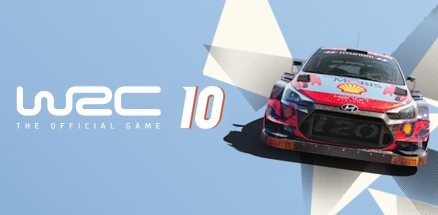 【FIA世界汽车拉力锦标赛10 豪华版】WRC 10:FIA World Rally Championship – Deluxe Edition+4个DLC【百度网盘/天翼云盘】