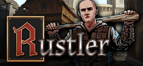 【侠盗猎马人】Rustler v1.00.31【百度网盘/天翼云盘】