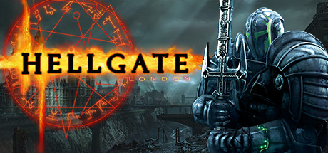 【暗黑之门：伦敦】Hellgate:London v2.1.0.4【百度网盘/天翼云盘】