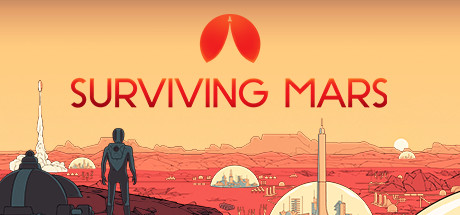 【火星求生：第一殖民地版】Surviving Mars:First Colony Edition v1007783+17个DLC【百度网盘/天翼云盘】