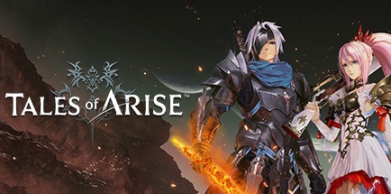 【破晓传奇/破晓传说：黎明新程数字究极版】Tales of Arise:Beyond the Dawn Ultimate Edition+全DLC【百度网盘/秒传】