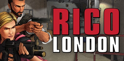 【RICO：伦敦】RICO:London v1.0.7856【百度网盘/天翼云盘】