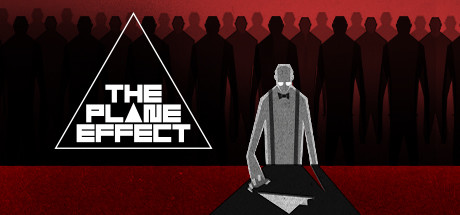 【平面效应】The Plane Effect【百度网盘/迅雷云盘】