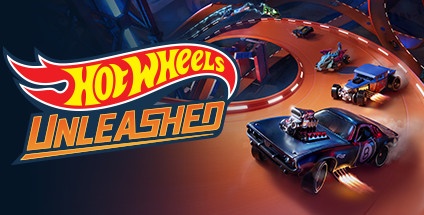 【风火轮：爆发】Hot Wheels Unleashed+4个DLC【百度网盘/天翼云盘】