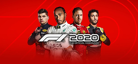 【F1 2020：豪华舒马赫版】F1 2020:Deluxe Schumacher Edition v1.18+5个DLC【百度网盘/天翼云盘】