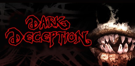 【黑暗欺骗：全1-4章】Dark Deception:Chapters 1-4 v1.8.06【百度网盘/天翼云盘】