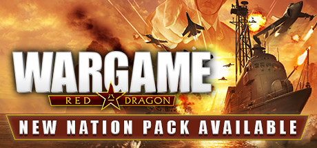 【战争游戏：红龙】Wargame:Red Dragon v21.09.28.58710+8个DLC【百度网盘/天翼云盘】