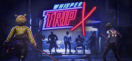 【低语迷途：第一章】Whisper Trip:Chapter 1【百度网盘/天翼云盘】