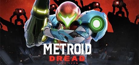 【密特罗德/银河战士：生存恐惧】Metroid Dread【百度网盘/迅雷云盘】