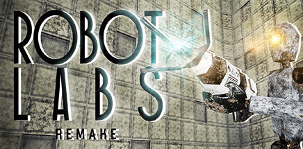 【机器人实验室：重制版】Robot Labs:Remake【百度网盘/天翼云盘】