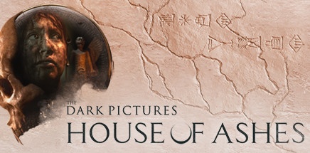 【黑相集：灰冥界】The Dark Pictures Anthology:House of Ashes+DLC【百度网盘/天翼云盘】