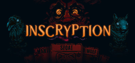 【邪恶冥刻/死亡冥刻】Inscryption v1.04【百度网盘/天翼云盘】