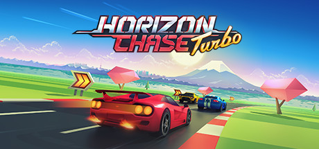 【追逐地平线Turbo】Horizon Chase Turbo v2.0+3个DLC【百度网盘/天翼云盘】