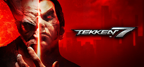 【铁拳7：终极版】TEKKEN 7:Ultimate Edition v4.22+全DLC【百度网盘/天翼云盘】